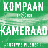 Kompaan Kameraad